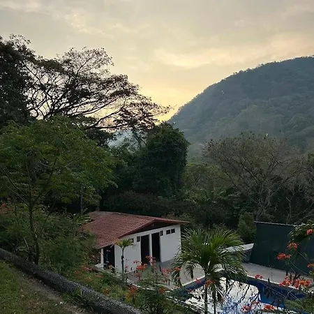 Pueblo Antiguo Hot Springs