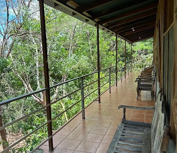 Inn Pueblo Antiguo Hot Springs *