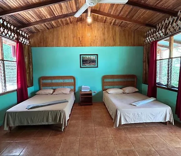 Pueblo Antiguo Hot Springs *