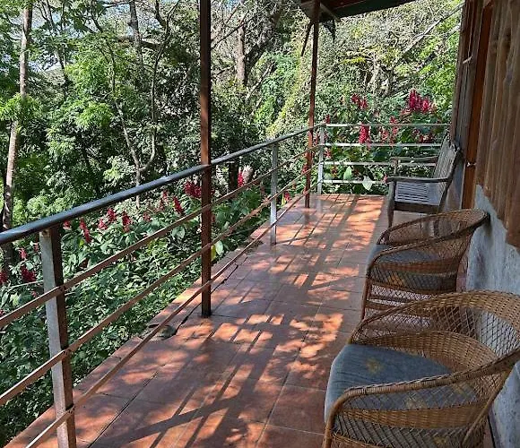 Pueblo Antiguo Hot Springs