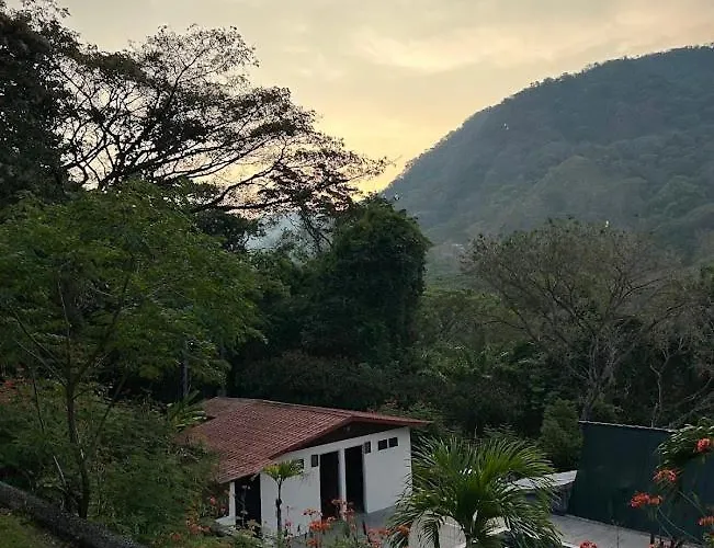 Inn Pueblo Antiguo Hot Springs